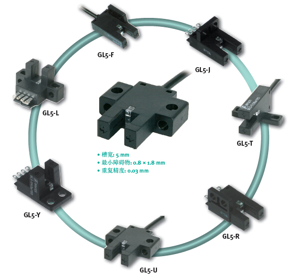 P+F/倍加福槽型開關(guān)供應(yīng)緊張，需提前預(yù)定!