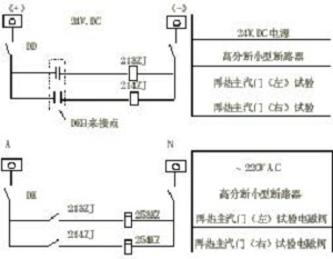 液壓電磁閥電源線怎么接，電磁閥的接線方式？