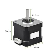 其驅(qū)動電壓和電壓調(diào)節(jié)是二相步進電機的精準性能策劃